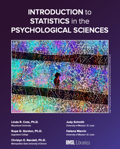 Introduction To Statistics In The Psychological Sciences - Open ...